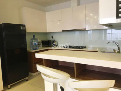 High Floor Riverview 02 Beds Thao Dien Pearl 5