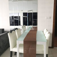 Tầng Cao Riverview 02 PN Thảo Điền Pearl 6