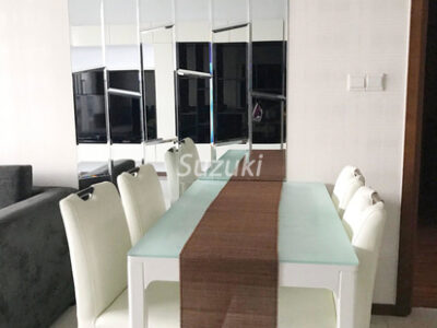High Floor Riverview 02 Beds Thao Dien Pearl 6