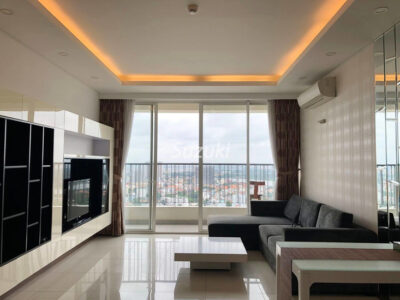 High Floor Riverview 02 Beds Thao Dien Pearl 7