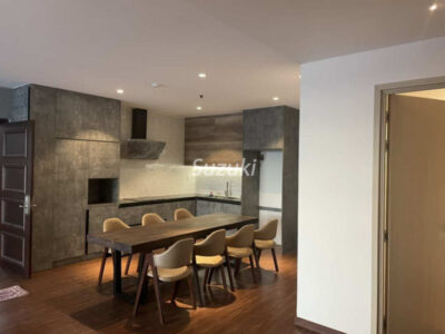 Hoang Anh Gia Lai Hoang Anh River View 3bed 1600usd Thao Dien Apartment For Rent 10