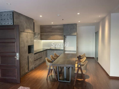 Hoang Anh Gia Lai Hoang Anh River View 3bed 1600usd Thao Dien Apartment For Rent 11