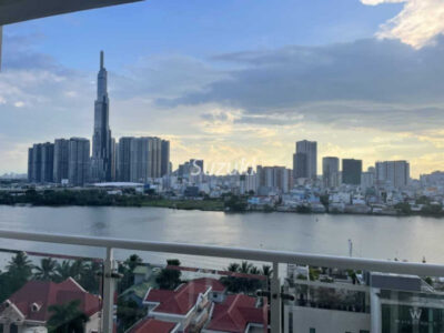 Hoang Anh Gia Lai Hoang Anh River View 3bed 1600usd Thao Dien Apartment For Rent 8