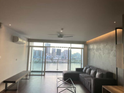 Hoang Anh Gia Lai Hoang Anh River View 3bed 1600usd Thao Dien Apartment For Rent 9