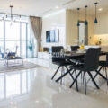 Vinhomes Central Park Vinhomes Central Park | Cho thuê 4 phòng ngủ tại Hồ Chí Minh Quận 2 | VH86131