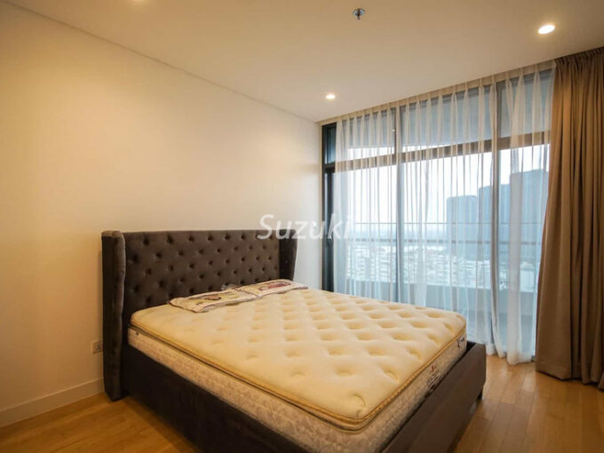 City Garden City Garden | 3 beds for rent in Ho Chi Minh District 2 | C220936