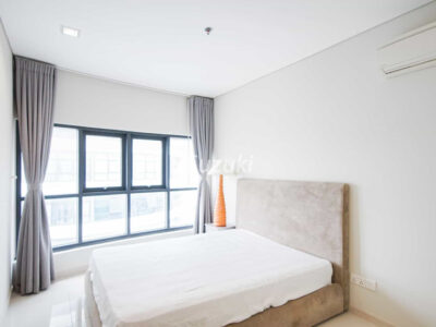 Korea Style 03 Beds City Garden For Rent 2