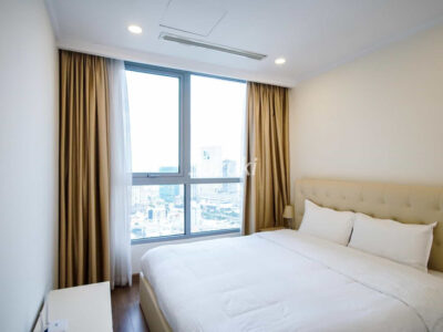 Landmark Plus 02 Phòng Ngủ Tầng Trung 2