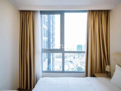Landmark Plus 02 Phòng Ngủ Tầng Trung 3