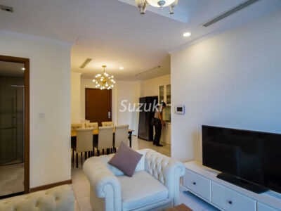 Landmark Plus 02 Phòng Ngủ Trung Tầng 5