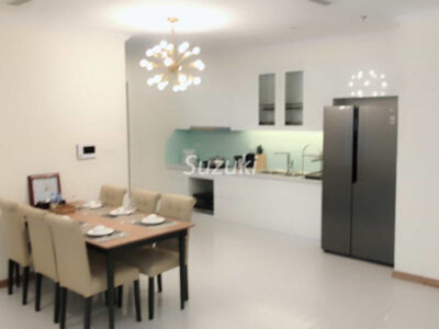 Landmark Plus 03 Phòng Ngủ Tầng 6