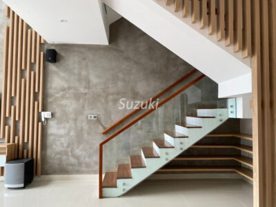 Large Elegant Penthouse Tropic Garden For Rent 3