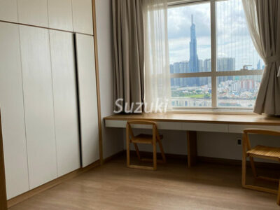 Large Elegant Penthouse Tropic Garden For Rent 6