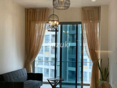 Căn Hộ Lovely 02 Phòng Ngủ Q2 Thảo Điền 1