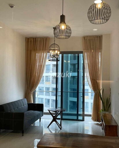 Lovely 02 Bedrooms Q2 Thao Dien Apartment 1