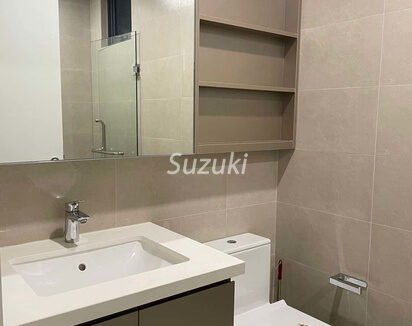 Lovely 02 Bedrooms Q2 Thao Dien Apartment 11
