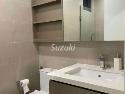 Lovely 02 Bedrooms Q2 Thao Dien Apartment 12