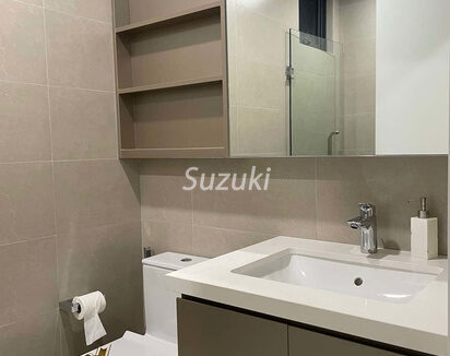Lovely 02 Bedrooms Q2 Thao Dien Apartment 12
