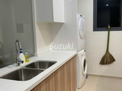 Lovely 02 Bedrooms Q2 Thao Dien Apartment 13