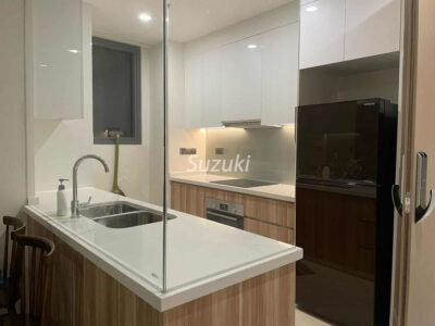 Căn hộ Lovely 02 Phòng ngủ Q2 Thảo Điền 14