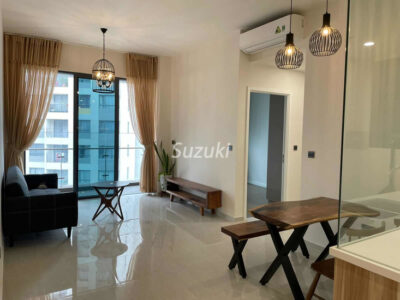Căn Hộ Lovely 02 Phòng Ngủ Q2 Thảo Điền 4