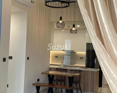 Lovely 02 Bedrooms Q2 Thao Dien Apartment 5