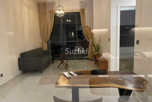 Lovely 02 Bedrooms Q2 Thao Dien Apartment 6