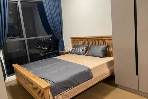 Lovely 02 Bedrooms Q2 Thao Dien Apartment 8