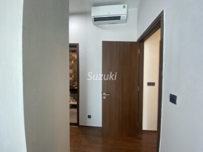 Low Floor 02 Bedrooms Furnished Apartment In The Dedge Thao Dien 14