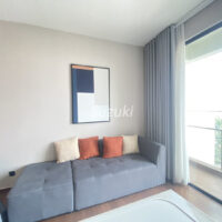 Low Floor 02 Bedrooms Furnished Apartment In The Dedge Thao Dien 3