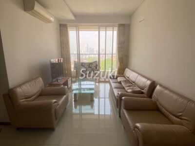 Low Floor Apartment Thao Dien Pearl Good Price 2