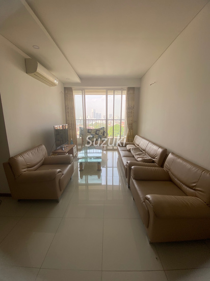 Low Floor Apartment Thao Dien Pearl Good Price 2