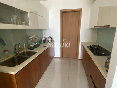 Low Floor Apartment Thao Dien Pearl Good Price 3