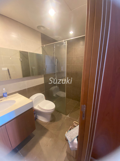 Low Floor Apartment Thao Dien Pearl Good Price 4