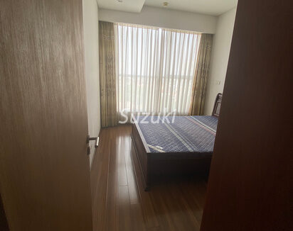 Low Floor Apartment Thao Dien Pearl Good Price 6