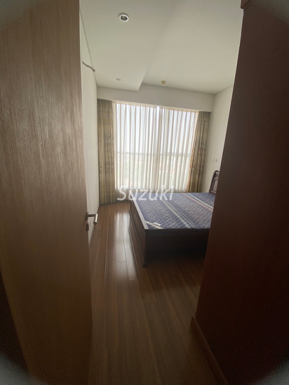 Low Floor Apartment Thao Dien Pearl Good Price 6