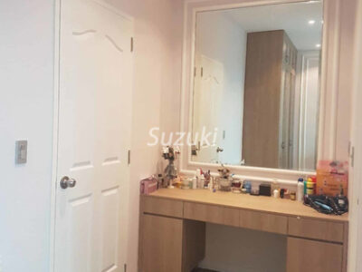 Low Floor Ascent Thao Dien 03 Bedroom For Rent 2