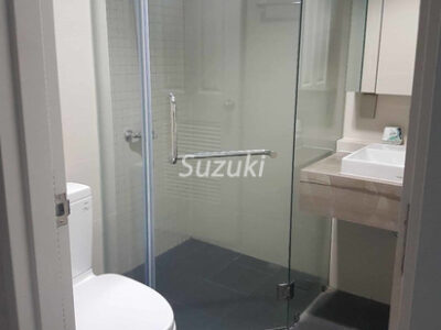 Low Floor Ascent Thao Dien 03 Bedroom For Rent 4