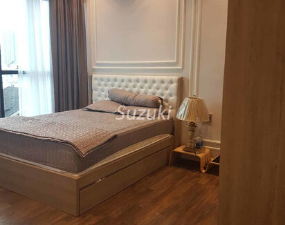 Low Floor Ascent Thao Dien 03 Bedroom For Rent 6