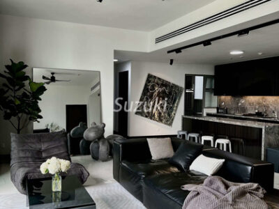 Sang Trọng 03 Phòng Ngủ Trang Trí Mới 03 Phòng Ngủ Empire City 13