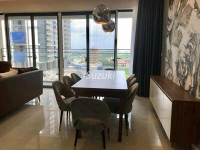 Luxurious 04 Bedrooms In Estella Heights 5