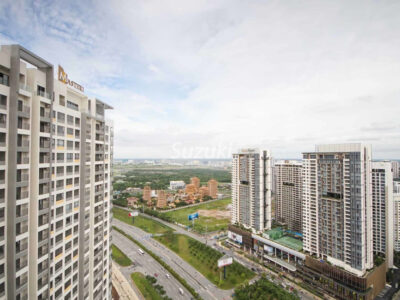 MA092 Masteri An Phú Tầng Cao 02 Phòng Ngủ 2