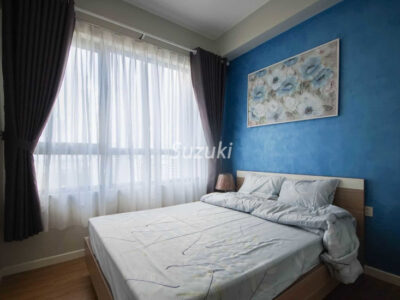 MA092 Masteri An Phu High Floor 02 Bedroom 3
