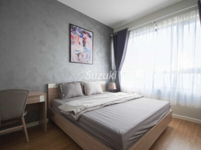 MA092 Masteri An Phú Tầng Cao 02 Phòng Ngủ 5
