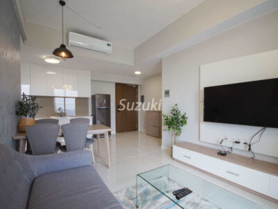 MA092 Masteri An Phú Tầng Cao 02 Phòng Ngủ 6
