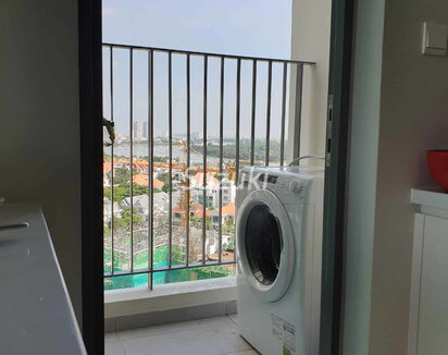 MA585 Masteri An Phu 02 Bedroom For Rent 1