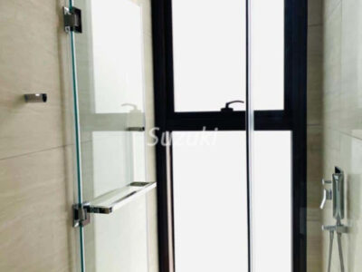 Căn Hộ Metropole 1PN Trắng MTP016