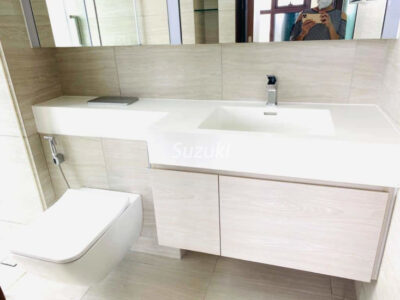 Căn Hộ Metropole 1PN Trắng MTP018