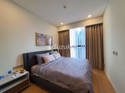 Metropole Thu Thiem Cozy 02 Bedrooms Unit 5
