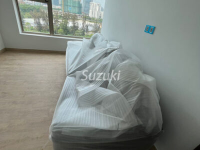 Midtown Peak Hướng sông 3 phòng ngủ 3